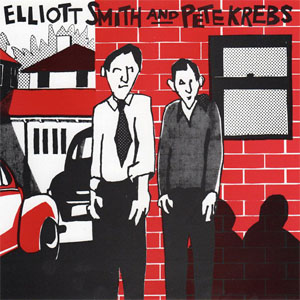 Álbum Shytown / No Confidence Man de Elliott Smith
