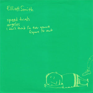 Álbum Speed Trials de Elliott Smith