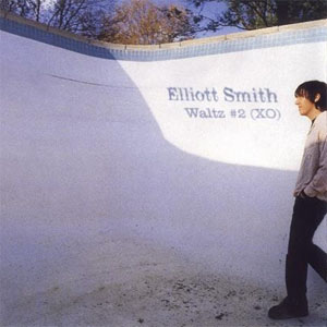 Álbum Waltz #2 (XO) de Elliott Smith