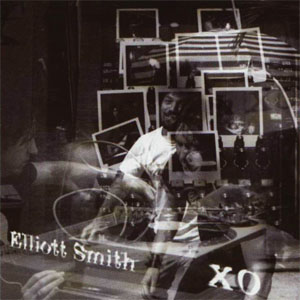 Álbum XO de Elliott Smith