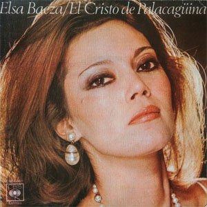 Álbum El Cristo de Palacagüina de Elsa Baeza