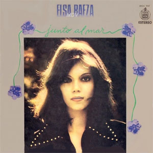 Álbum Junto Al Mar de Elsa Baeza