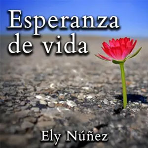 Disco Esperanza De Vida de Ely Núñez