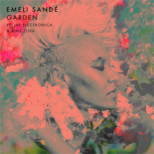 Álbum Garden de Emeli Sandé