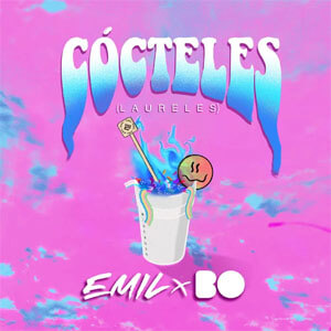 Álbum Cócteles (Laureles)  de Emil