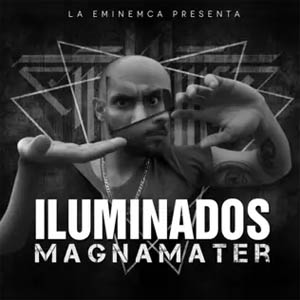 Álbum Iluminados Magna Mater de La EmineMca