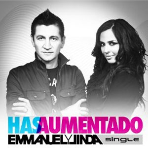 Álbum Has Aumentado de Emmanuel y Linda