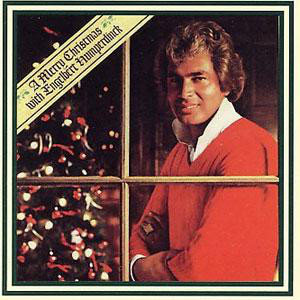 Álbum A Merry Christmas With Engelbert  de Engelbert Humperdinck