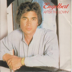 Álbum After The Lovin' de Engelbert Humperdinck