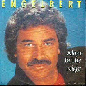 Álbum Alone In The Night de Engelbert Humperdinck