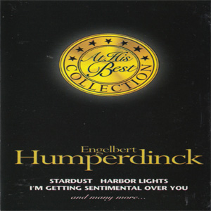 Álbum At His Best Collection de Engelbert Humperdinck