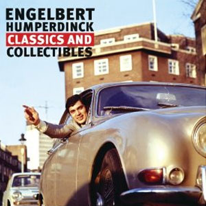 Álbum Classics And Collectibles de Engelbert Humperdinck