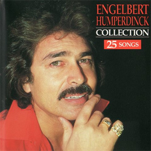 Álbum Collection 25 Songs de Engelbert Humperdinck