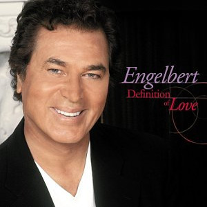 Álbum Definition Of Love de Engelbert Humperdinck