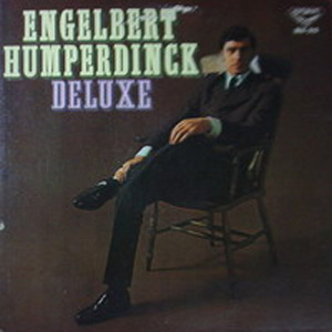 Álbum Deluxe de Engelbert Humperdinck