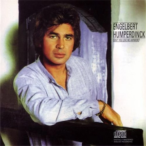 Álbum Don't You Love Me Anymore de Engelbert Humperdinck