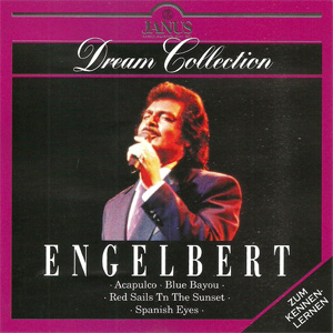 Álbum Dream Collection de Engelbert Humperdinck