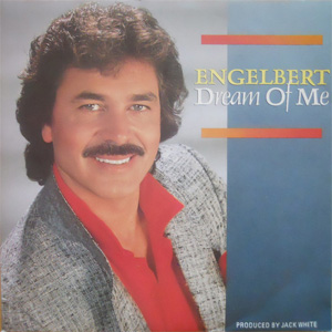 Álbum Dream Of Me de Engelbert Humperdinck