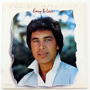 Álbum Easy To Love de Engelbert Humperdinck