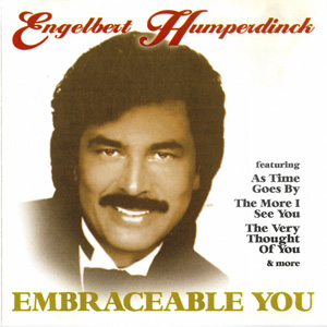 Álbum Embraceable You de Engelbert Humperdinck