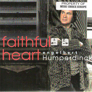 Álbum Faithful Heart de Engelbert Humperdinck