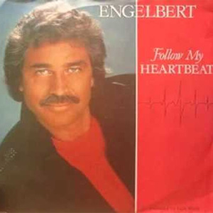 Álbum Follow My Heartbeat de Engelbert Humperdinck