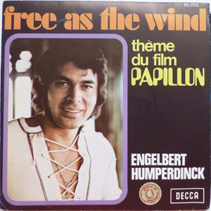 Álbum Free As The Wind (Theme Du Film 