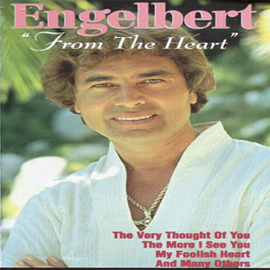 Álbum From The Heart de Engelbert Humperdinck