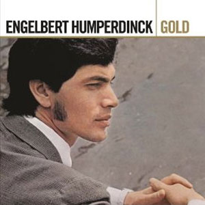 Álbum Gold de Engelbert Humperdinck