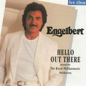 Álbum Hello Out There de Engelbert Humperdinck