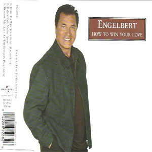 Álbum How To Win Your Love de Engelbert Humperdinck