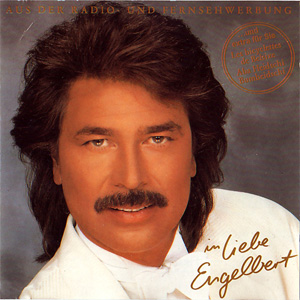 Álbum In Liebe de Engelbert Humperdinck