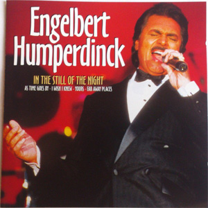 Álbum In The Still Of The Night de Engelbert Humperdinck