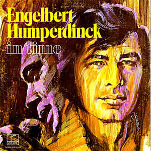 Álbum In Time de Engelbert Humperdinck