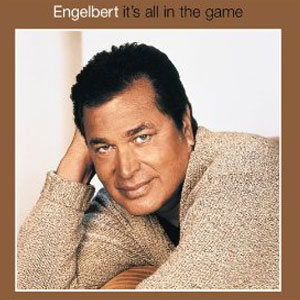 Álbum Its All In The Game de Engelbert Humperdinck