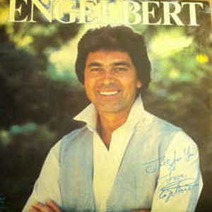 Álbum Just For You de Engelbert Humperdinck