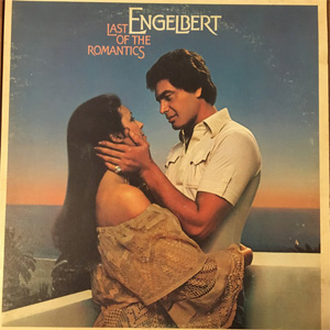 Álbum Last Of The Romantics de Engelbert Humperdinck