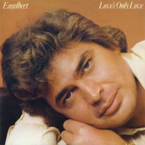 Álbum Love's Only Love de Engelbert Humperdinck