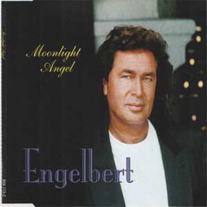 Álbum Moonlight Angel de Engelbert Humperdinck