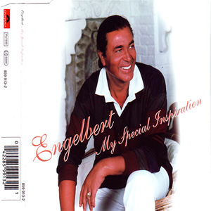 Álbum My Special Inspiration de Engelbert Humperdinck