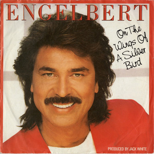 Álbum On The Wings Of A Silver Bird de Engelbert Humperdinck