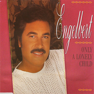 Álbum Only A Lonely Child de Engelbert Humperdinck