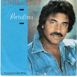 Álbum Portofino de Engelbert Humperdinck