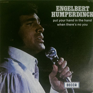 Álbum Put Your Hand In The Hand de Engelbert Humperdinck