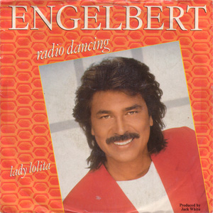 Álbum Radio Dancing de Engelbert Humperdinck