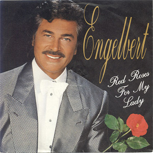 Álbum Red Roses For My Lady de Engelbert Humperdinck