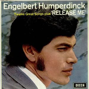 Álbum Release Me de Engelbert Humperdinck