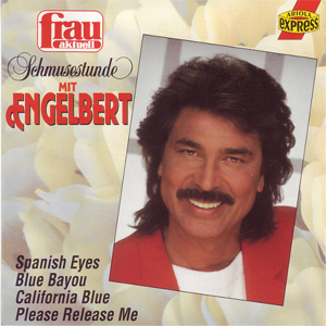 Álbum Schmusestunde Mit Engelbert de Engelbert Humperdinck