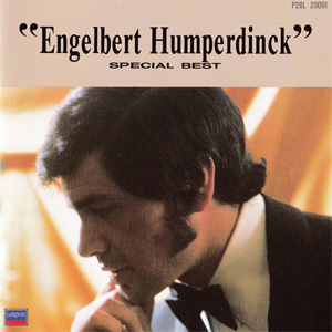 Álbum Special Best de Engelbert Humperdinck