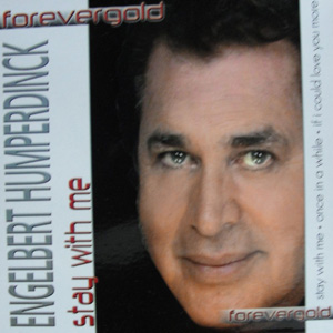 Álbum Stay With Me de Engelbert Humperdinck